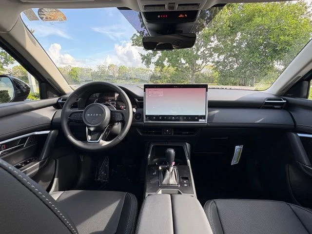 Nuevos MAZDA CX-5 à Estados chez autogozo