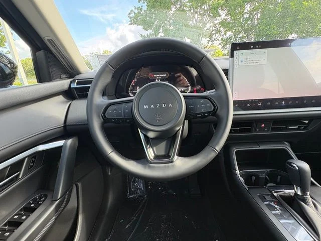 Nuevos MAZDA CX-5 à Estados chez autogozo