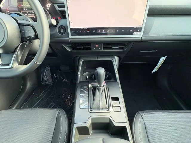 Nuevos MAZDA CX-5 à Estados chez autogozo