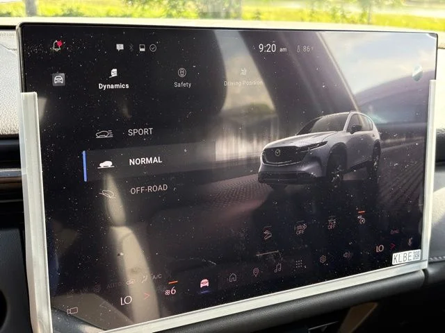 Nuevos MAZDA CX-5 à Estados chez autogozo