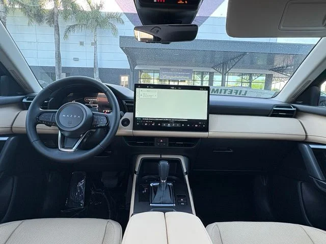 Nuevos MAZDA CX-5 à Estados chez autogozo