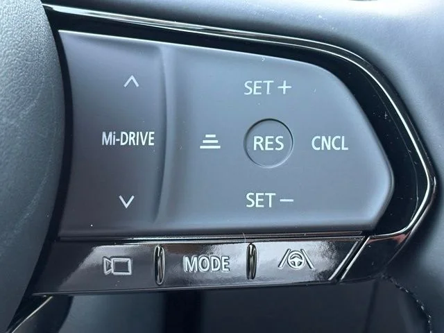 Nuevos MAZDA CX-5 à Estados chez autogozo