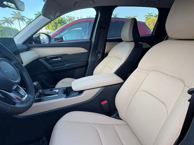 Nuevos MAZDA CX-5 à Estados chez autogozo