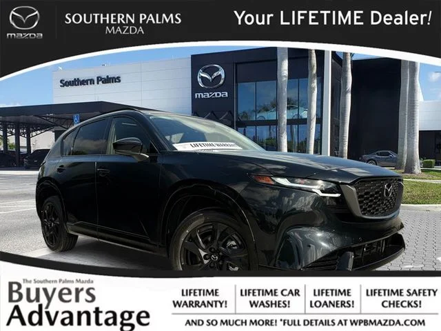 Nuevos MAZDA CX-5 à Estados chez autogozo