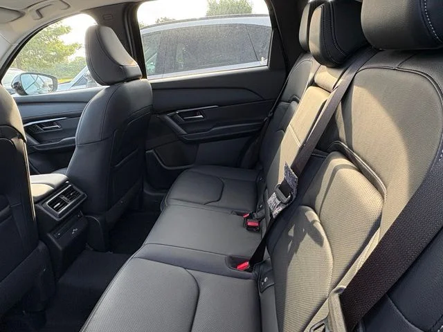 Nuevos MAZDA CX-5 à Estados chez autogozo