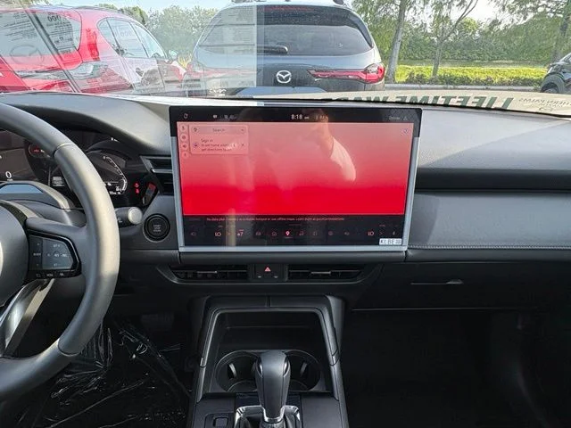 Nuevos MAZDA CX-5 à Estados chez autogozo