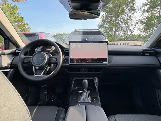 Nuevos MAZDA CX-5 à Estados chez autogozo