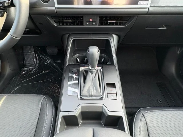Nuevos MAZDA CX-5 à Estados chez autogozo