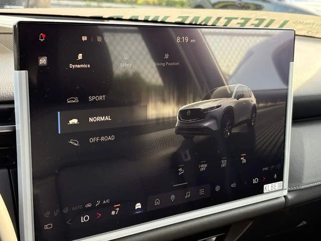Nuevos MAZDA CX-5 à Estados chez autogozo