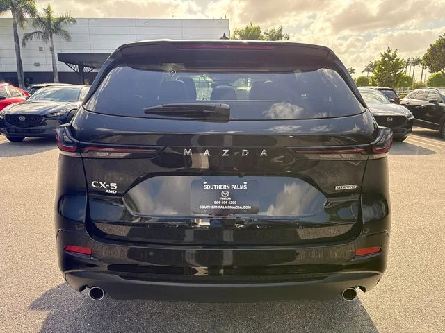 Nuevos MAZDA CX-5 à Estados chez autogozo