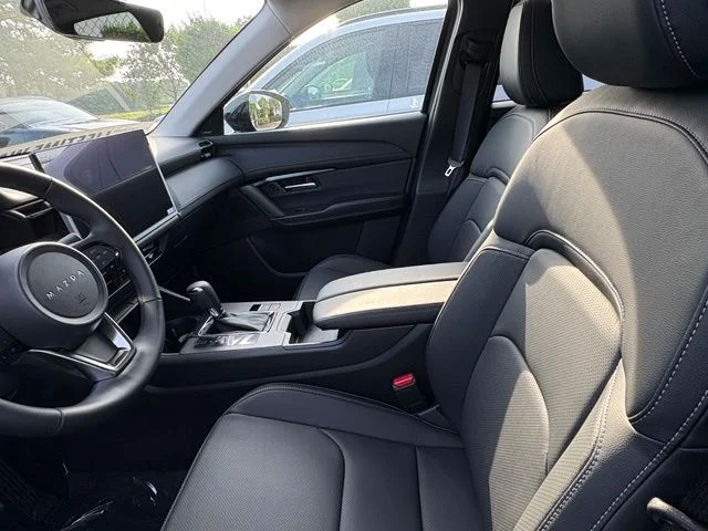 Nuevos MAZDA CX-5 à Estados chez autogozo