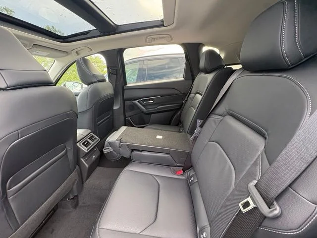 Nuevos MAZDA CX-5 à Estados chez autogozo