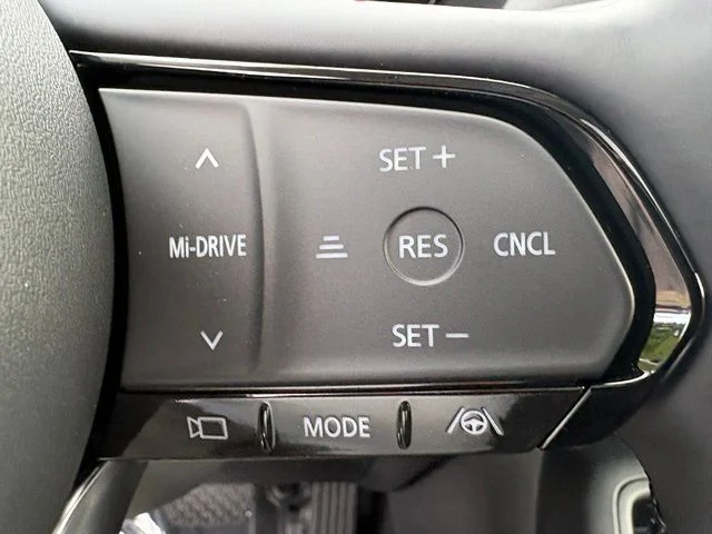 Nuevos MAZDA CX-5 à Estados chez autogozo