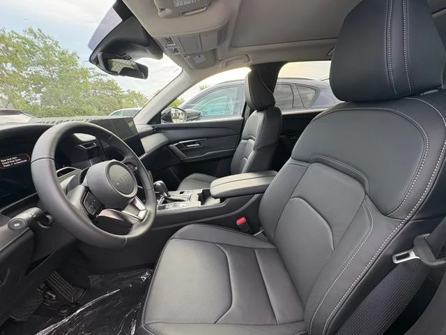 Nuevos MAZDA CX-5 à Estados chez autogozo