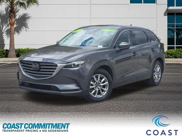 SEMINUEVOS MAZDA CX-9 a Estados en autogozo
