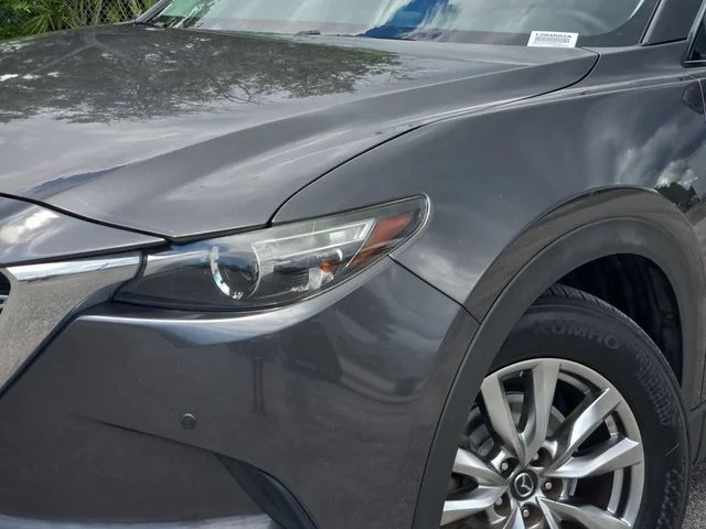 SEMINUEVOS MAZDA CX-9 a Estados en autogozo