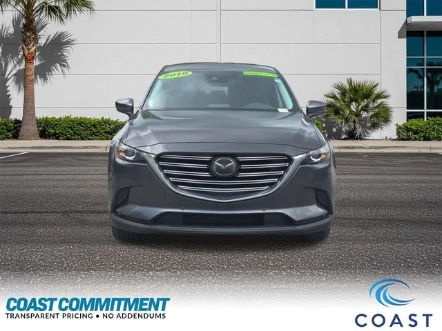 SEMINUEVOS MAZDA CX-9 a Estados en autogozo