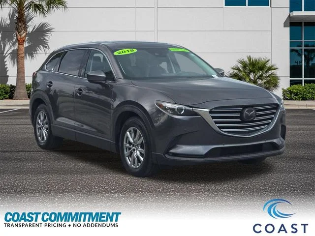 SEMINUEVOS MAZDA CX-9 a Estados en autogozo
