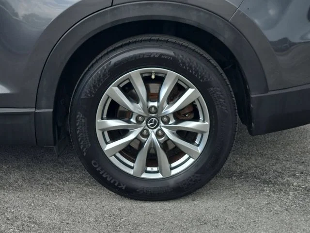 SEMINUEVOS MAZDA CX-9 a Estados en autogozo