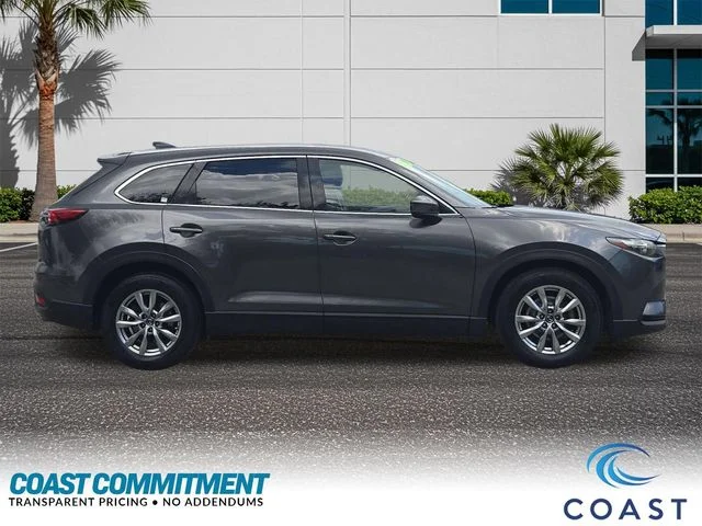 SEMINUEVOS MAZDA CX-9 a Estados en autogozo