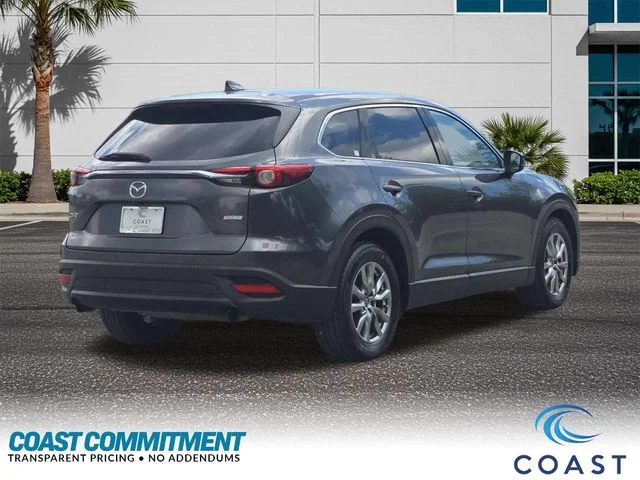 SEMINUEVOS MAZDA CX-9 a Estados en autogozo