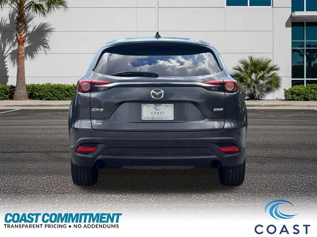 SEMINUEVOS MAZDA CX-9 a Estados en autogozo