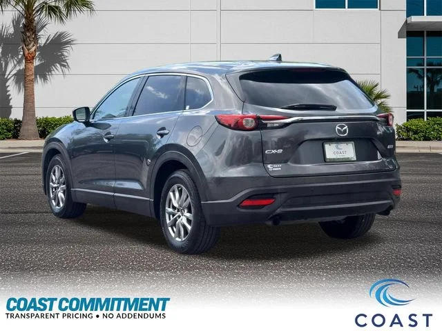 SEMINUEVOS MAZDA CX-9 a Estados en autogozo
