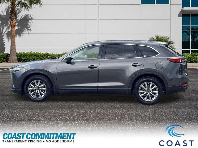 SEMINUEVOS MAZDA CX-9 a Estados en autogozo