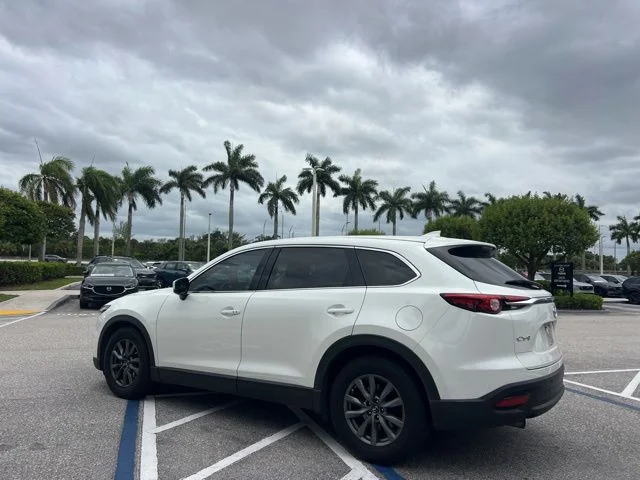 SEMINUEVOS MAZDA CX-9 a Estados en autogozo