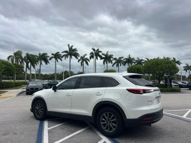 SEMINUEVOS MAZDA CX-9 a Estados en autogozo