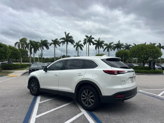 SEMINUEVOS MAZDA CX-9 a Estados en autogozo