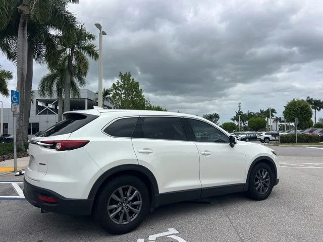 SEMINUEVOS MAZDA CX-9 a Estados en autogozo