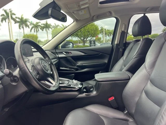 SEMINUEVOS MAZDA CX-9 a Estados en autogozo