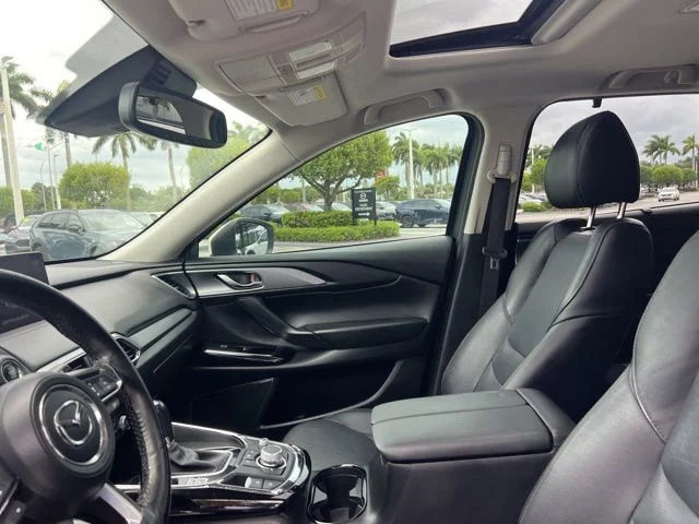 SEMINUEVOS MAZDA CX-9 a Estados en autogozo