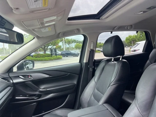 SEMINUEVOS MAZDA CX-9 a Estados en autogozo