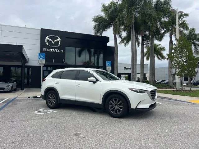 SEMINUEVOS MAZDA CX-9 a Estados en autogozo