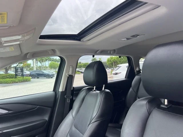 SEMINUEVOS MAZDA CX-9 a Estados en autogozo