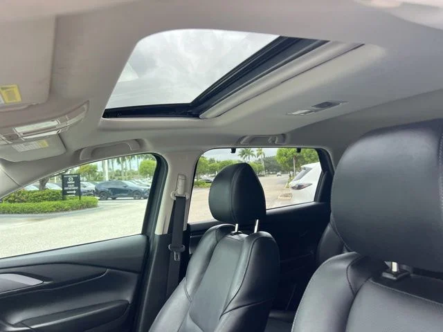 SEMINUEVOS MAZDA CX-9 a Estados en autogozo
