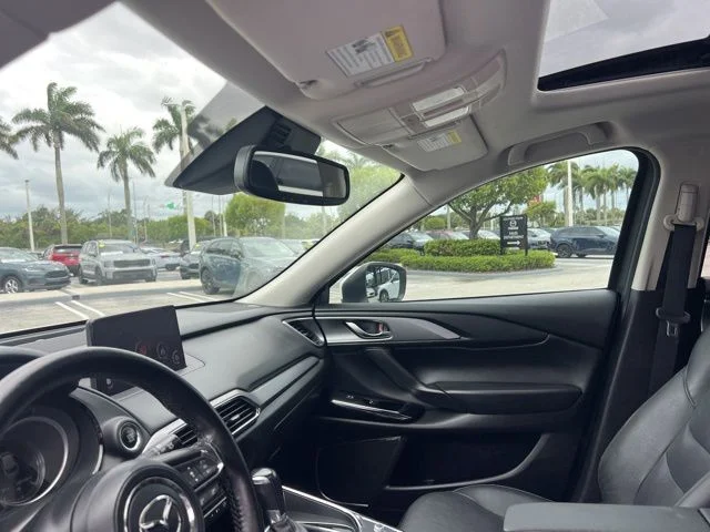 SEMINUEVOS MAZDA CX-9 a Estados en autogozo