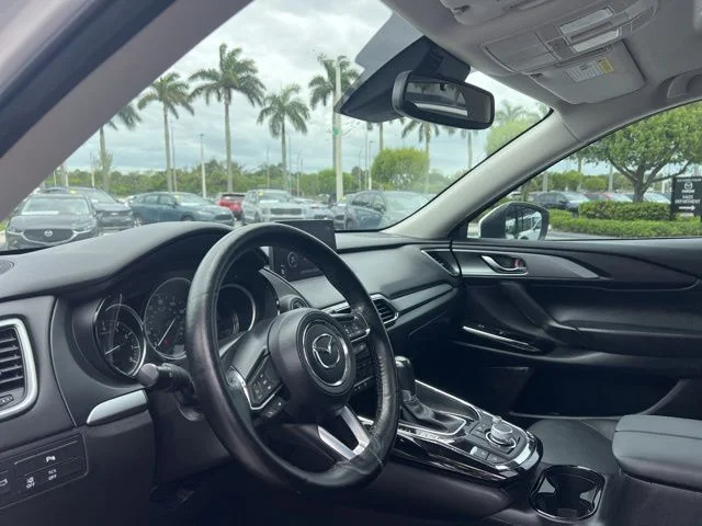 SEMINUEVOS MAZDA CX-9 a Estados en autogozo