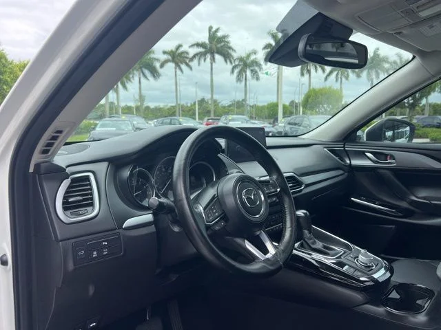 SEMINUEVOS MAZDA CX-9 a Estados en autogozo
