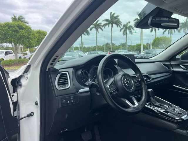 SEMINUEVOS MAZDA CX-9 a Estados en autogozo