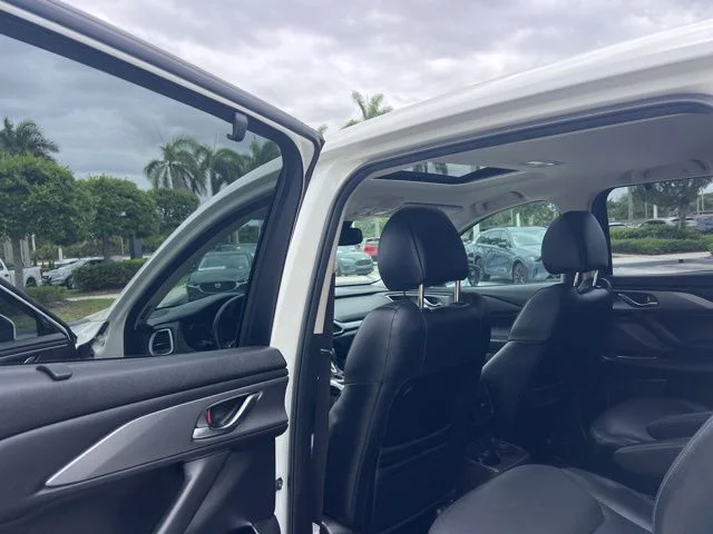 SEMINUEVOS MAZDA CX-9 a Estados en autogozo