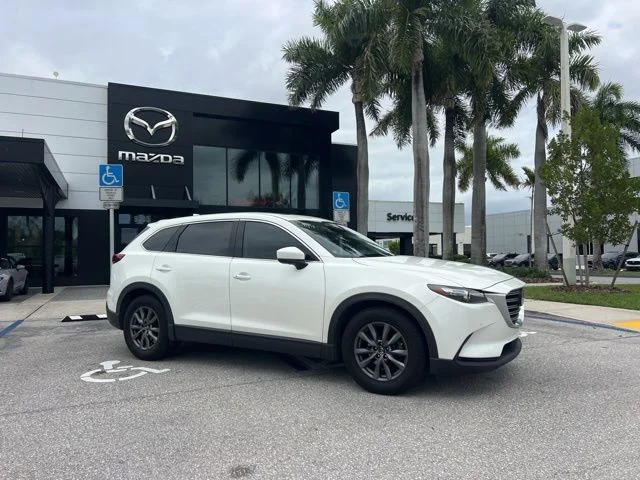 SEMINUEVOS MAZDA CX-9 a Estados en autogozo