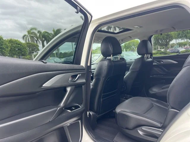 SEMINUEVOS MAZDA CX-9 a Estados en autogozo