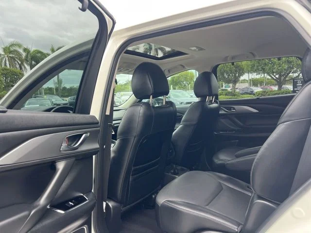 SEMINUEVOS MAZDA CX-9 a Estados en autogozo