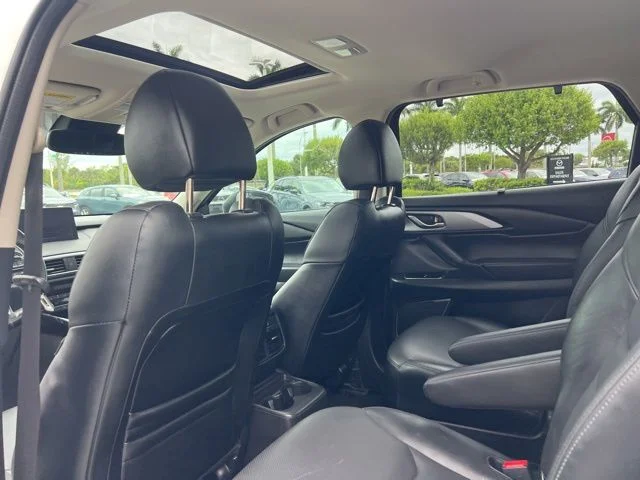 SEMINUEVOS MAZDA CX-9 a Estados en autogozo