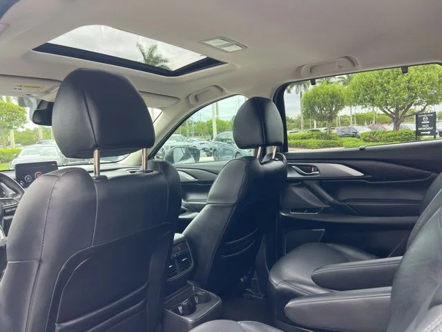 SEMINUEVOS MAZDA CX-9 a Estados en autogozo