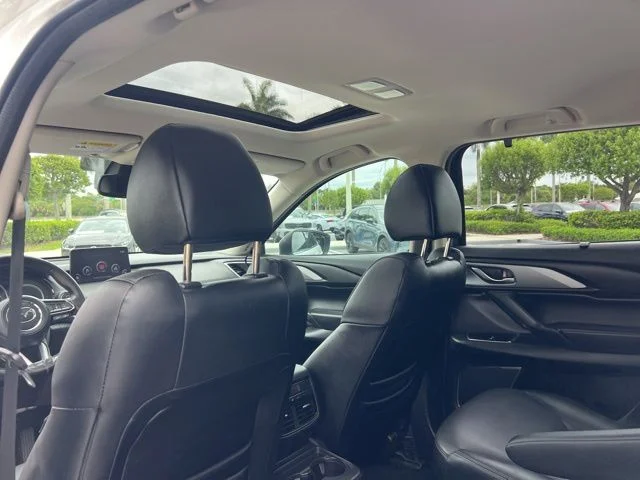 SEMINUEVOS MAZDA CX-9 a Estados en autogozo