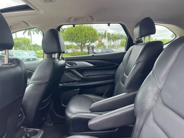 SEMINUEVOS MAZDA CX-9 a Estados en autogozo